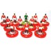 Subbuteo Andrew Table Soccer Manchester United 2013-14 on WSB Professional Bases
